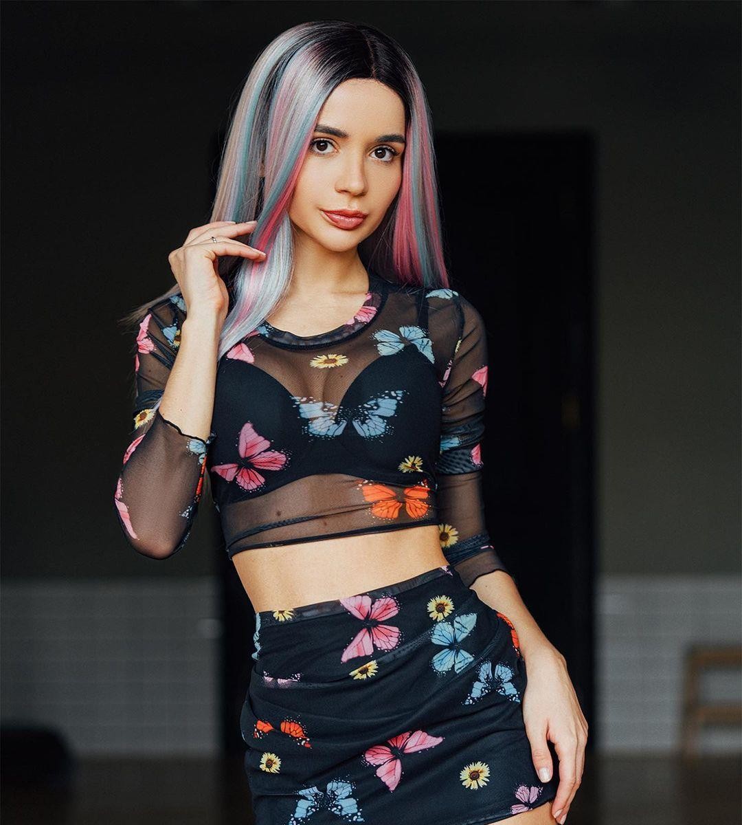 Ekaterina Zueva
