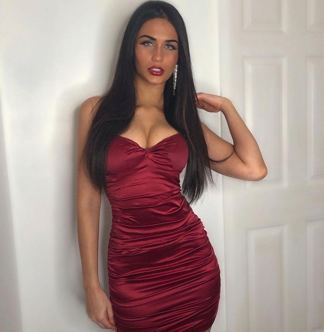 Lissie Isabella