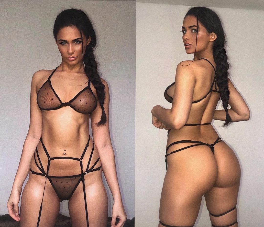 Lissie Isabella