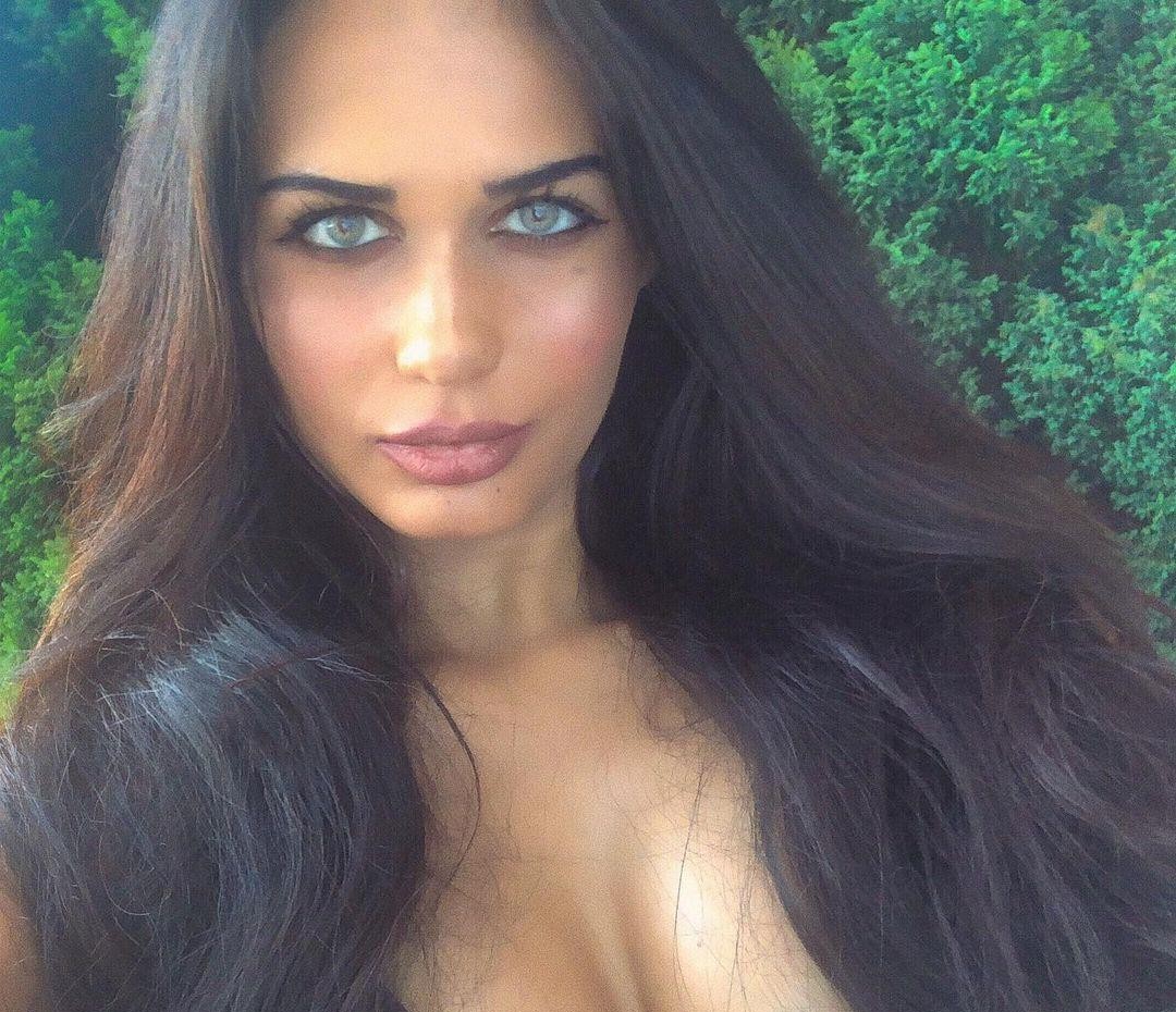 Lissie Isabella