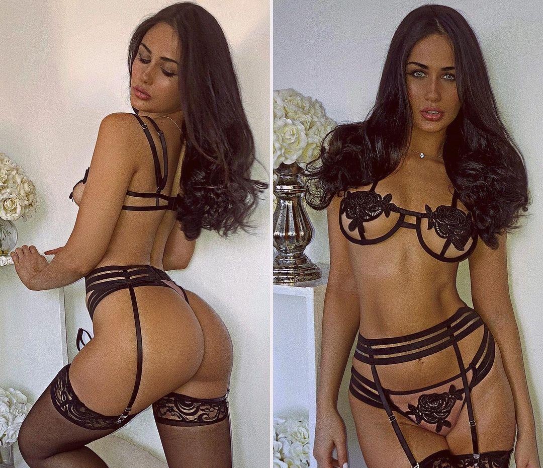 Lissie Isabella