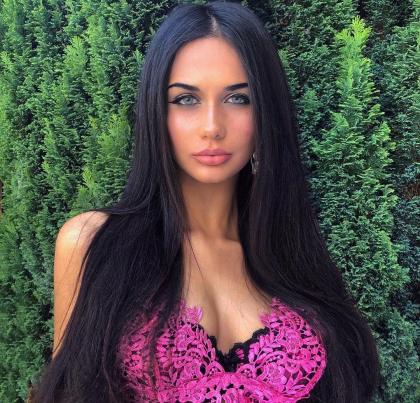 Lissie Isabella photo 289172
