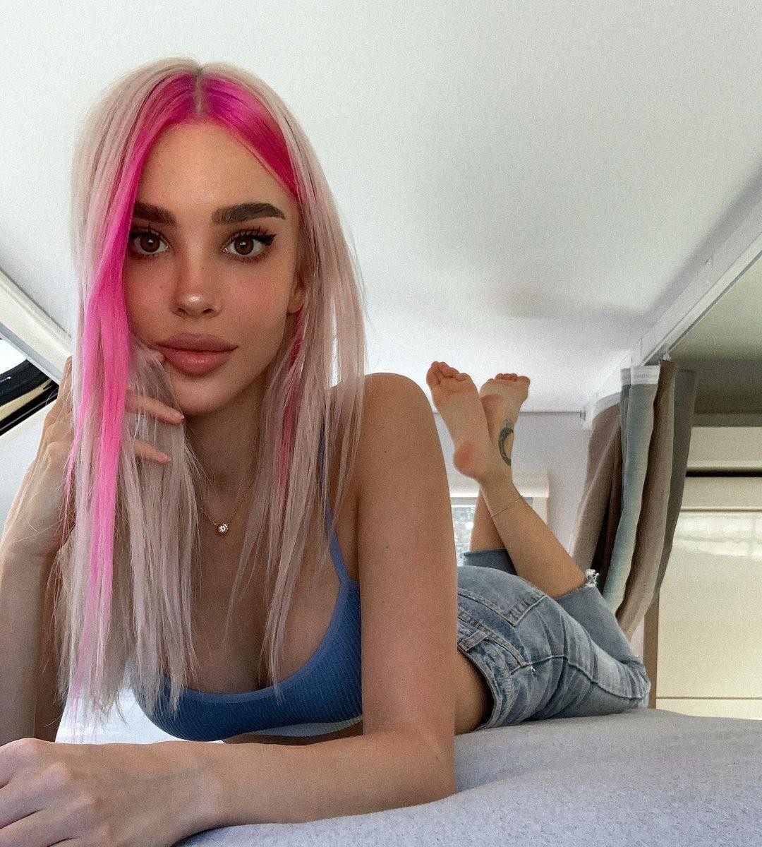 Maria Domark