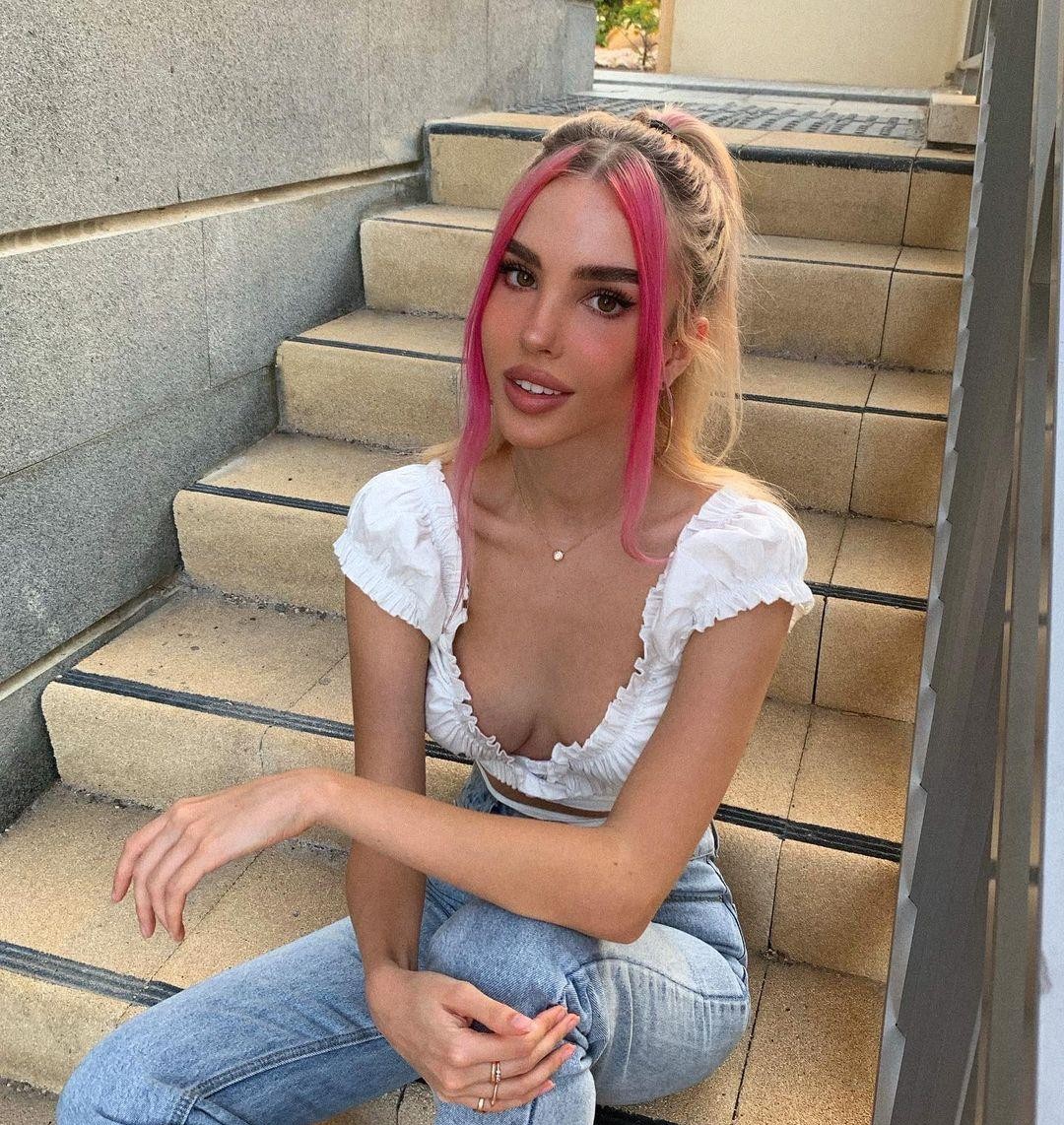 Maria Domark
