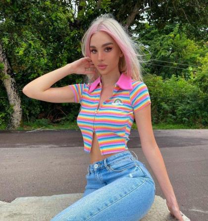 Maria Domark photo 289219