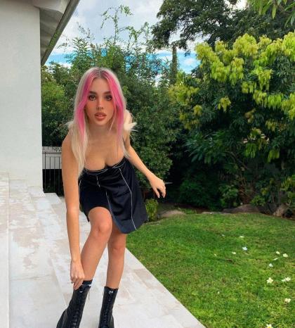Maria Domark photo 289229