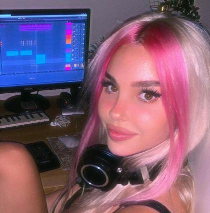 Maria Domark photo 289245
