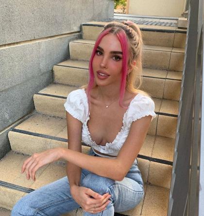 Maria Domark photo 289255