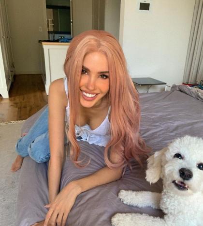 Maria Domark photo 289261