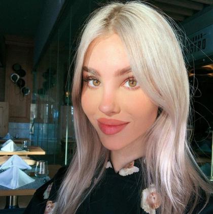 Maria Domark photo 289278