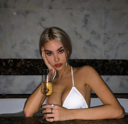 Maria Domark photo 289283