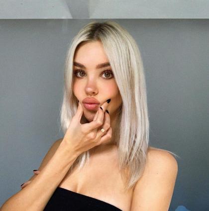 Maria Domark photo 289284