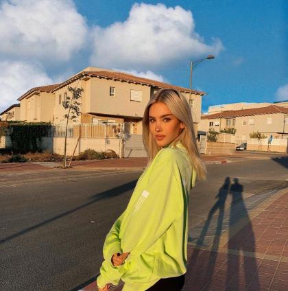 Maria Domark photo 289286