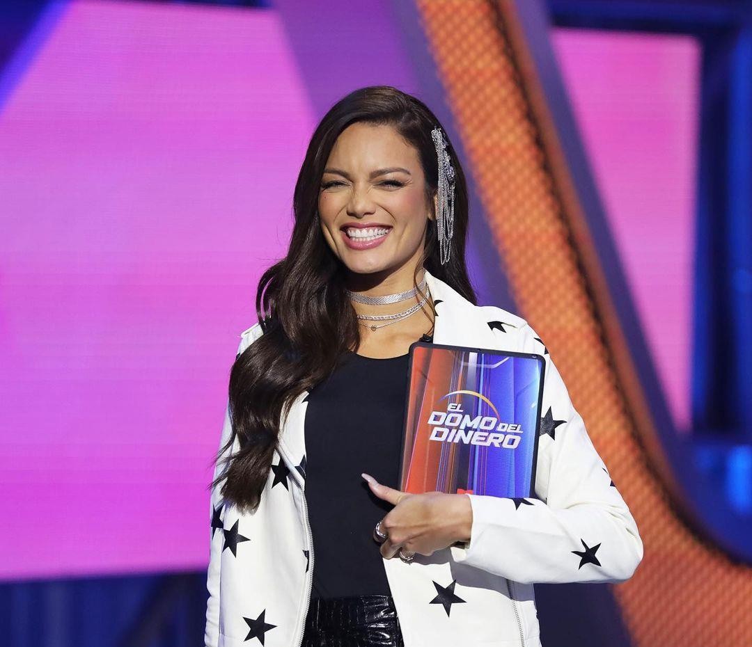 Zuleyka Rivera