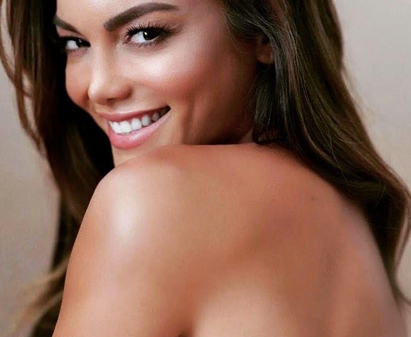 Zuleyka Rivera