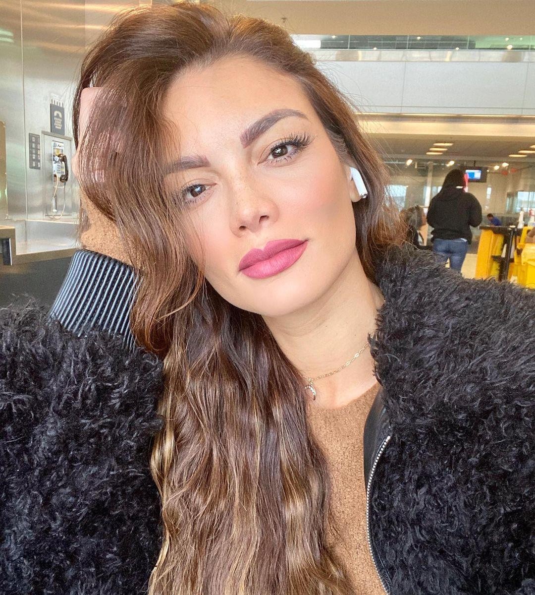 Zuleyka Rivera