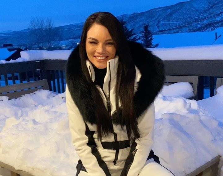 Zuleyka Rivera