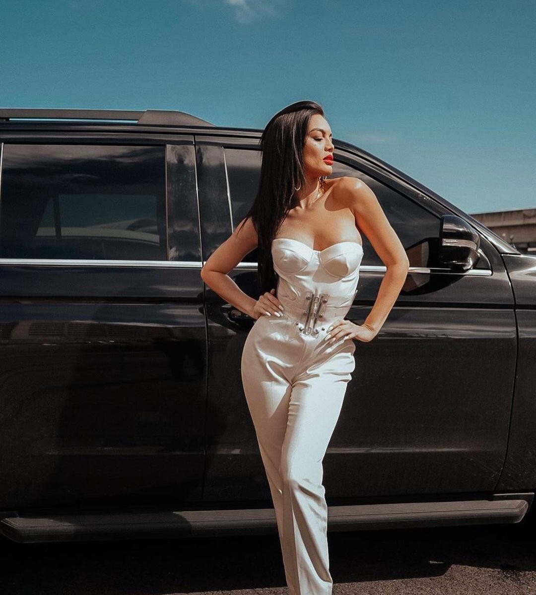 Zuleyka Rivera