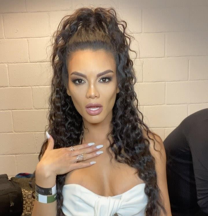 Zuleyka Rivera