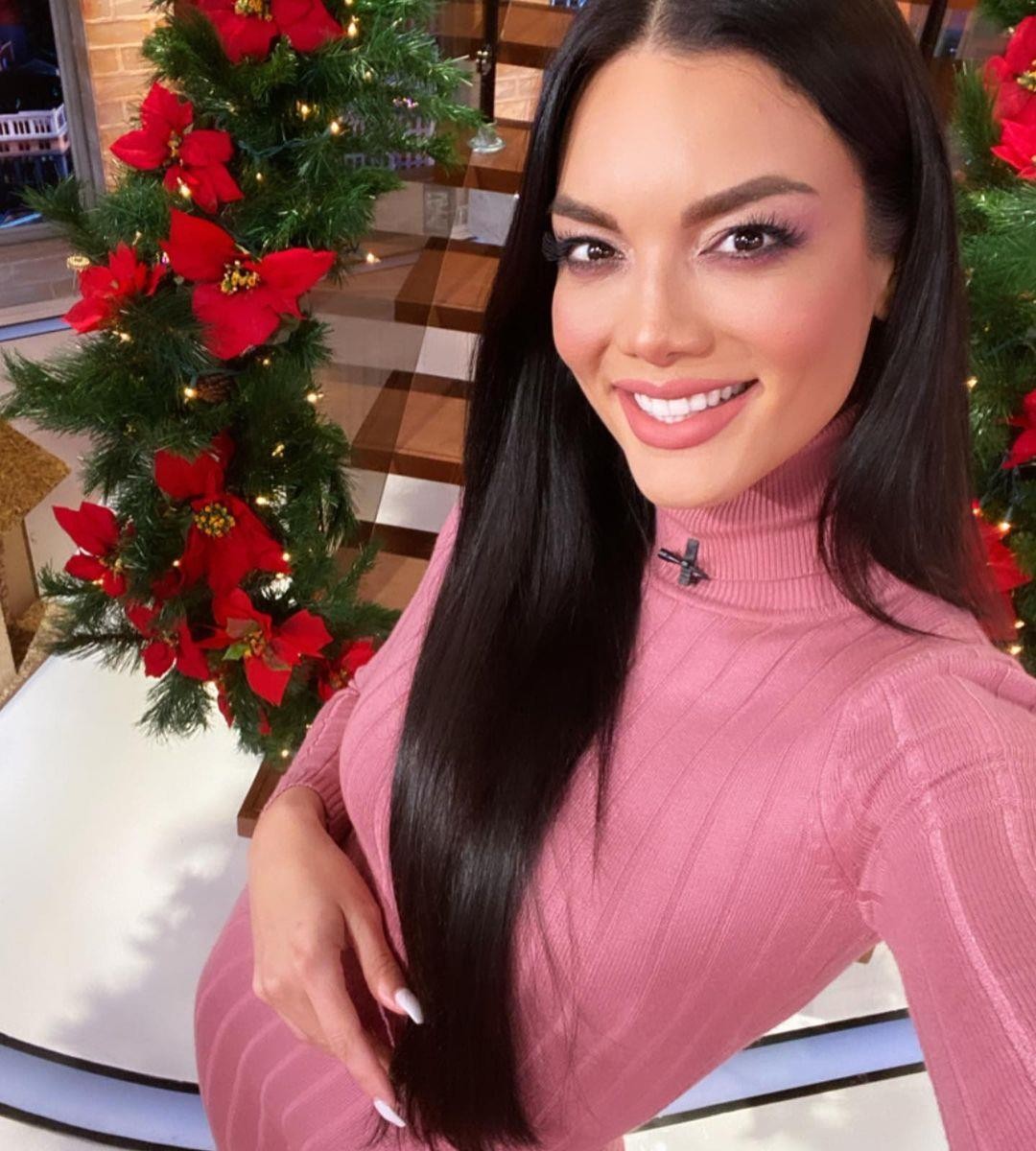 Zuleyka Rivera