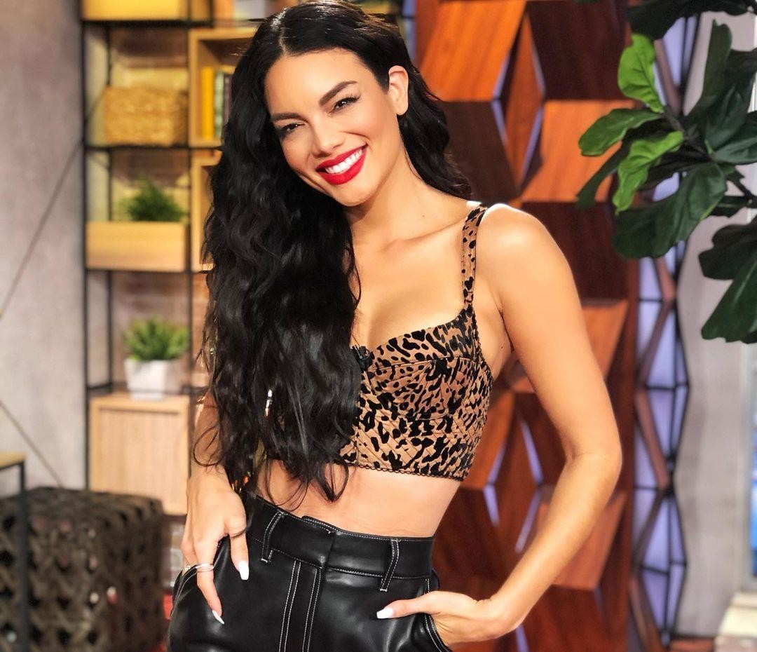 Zuleyka Rivera