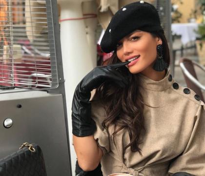 Zuleyka Rivera photo 289529