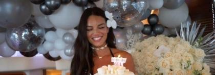 Zuleyka Rivera photo 289538