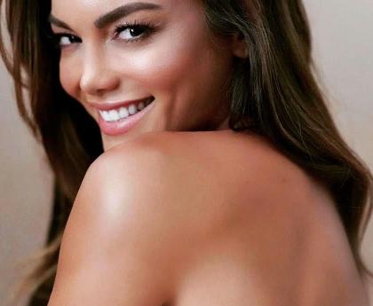 Zuleyka Rivera photo 289540