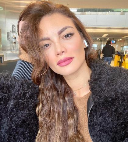 Zuleyka Rivera photo 289543
