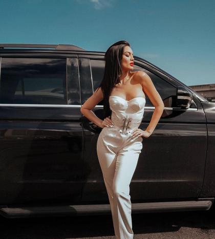 Zuleyka Rivera photo 289556