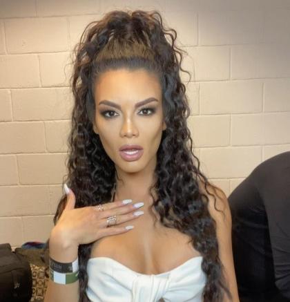 Zuleyka Rivera