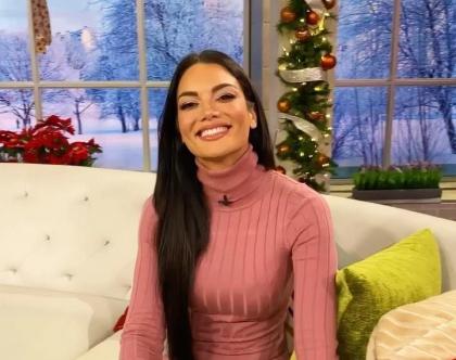 Zuleyka Rivera