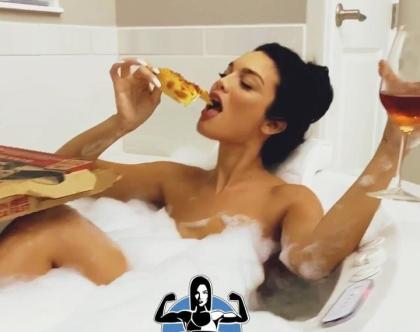 Zuleyka Rivera