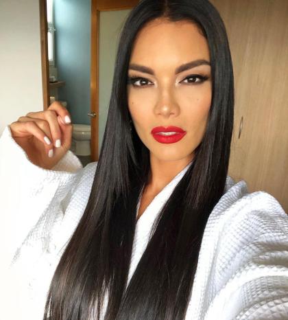 Zuleyka Rivera