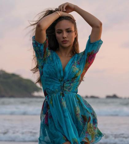 Katerina Safarova photo 289628
