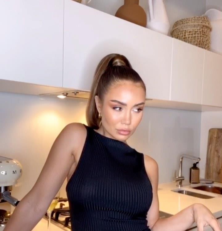 Pia Muehlenbeck