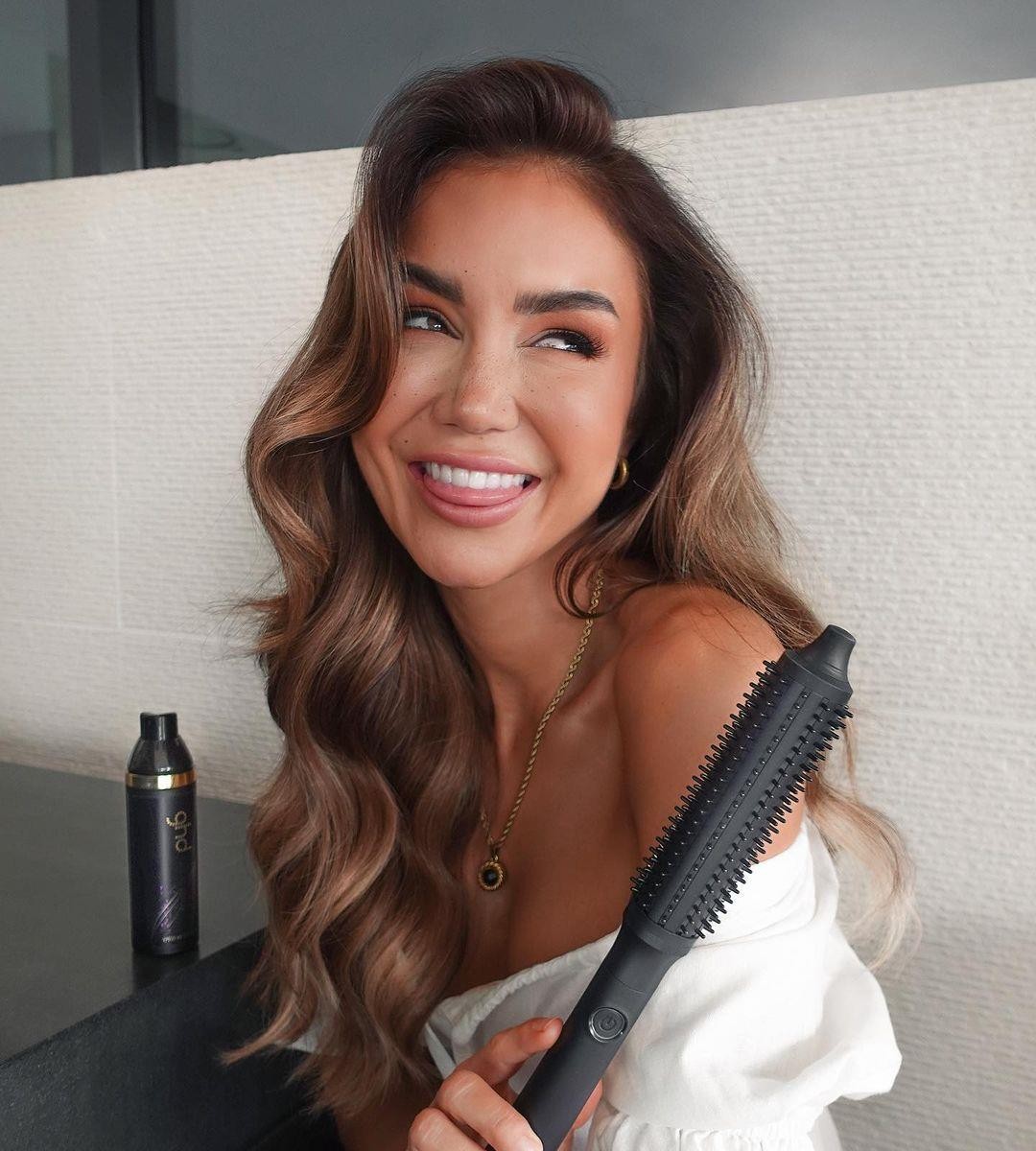 Pia Muehlenbeck