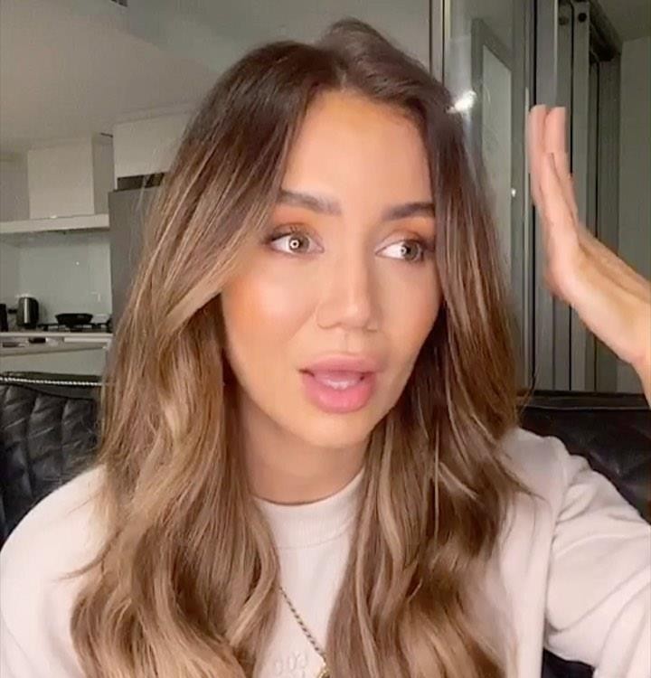 Pia Muehlenbeck