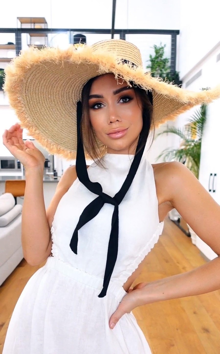 Pia Muehlenbeck