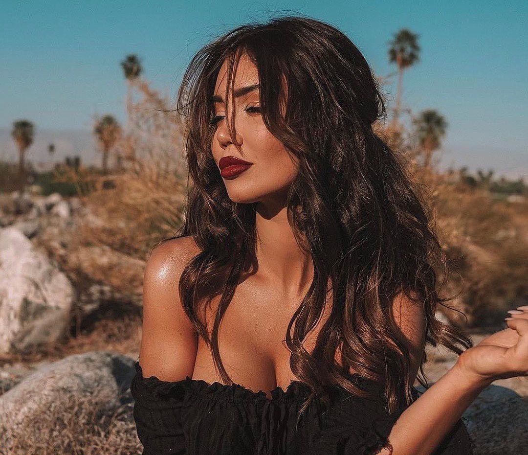Pia Muehlenbeck