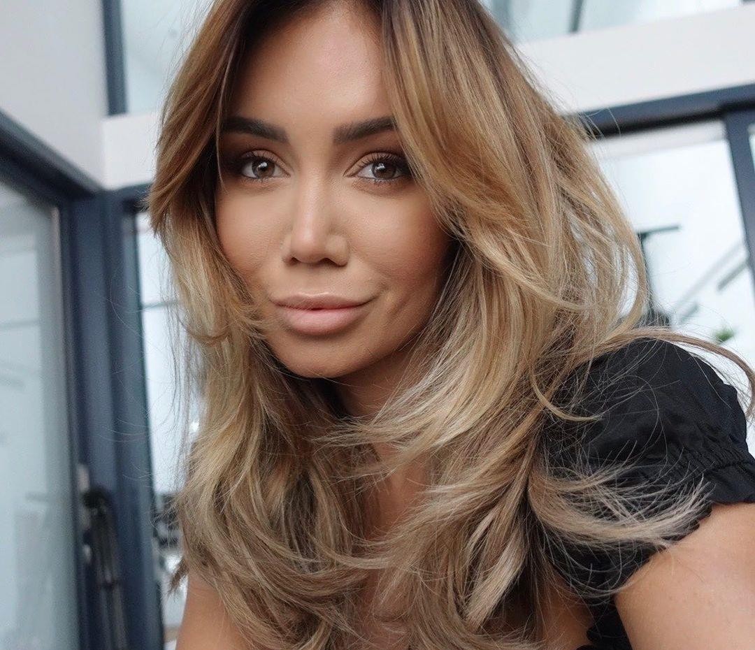 Pia Muehlenbeck