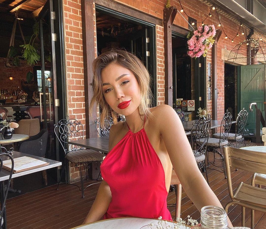 Pia Muehlenbeck