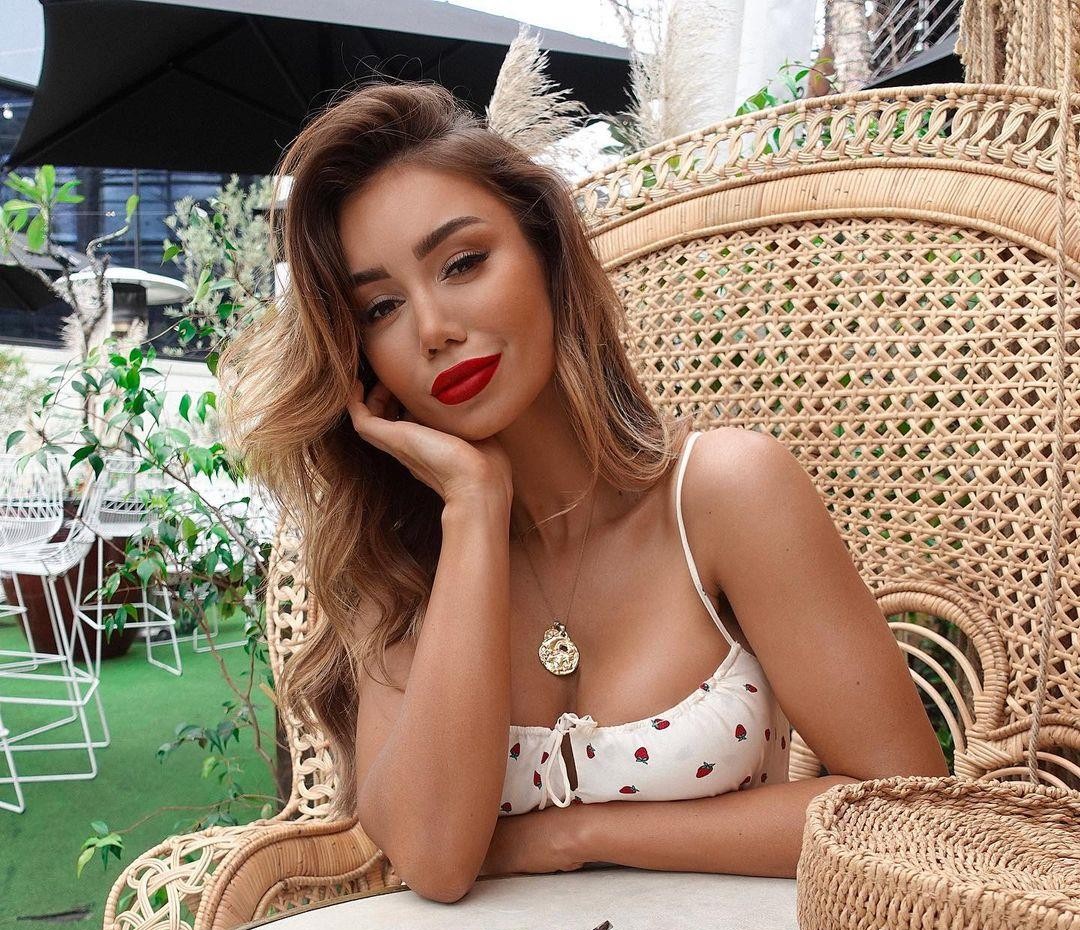 Pia Muehlenbeck