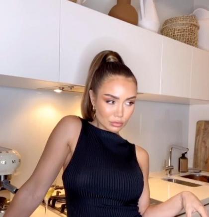 Pia Muehlenbeck photo 289779