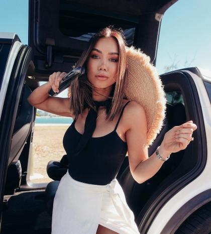 Pia Muehlenbeck photo 289786