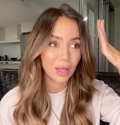 Pia Muehlenbeck photo 289787