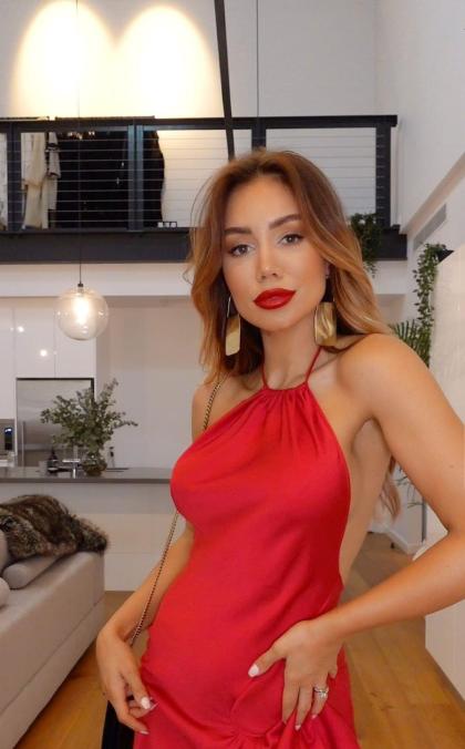 Pia Muehlenbeck photo 289818