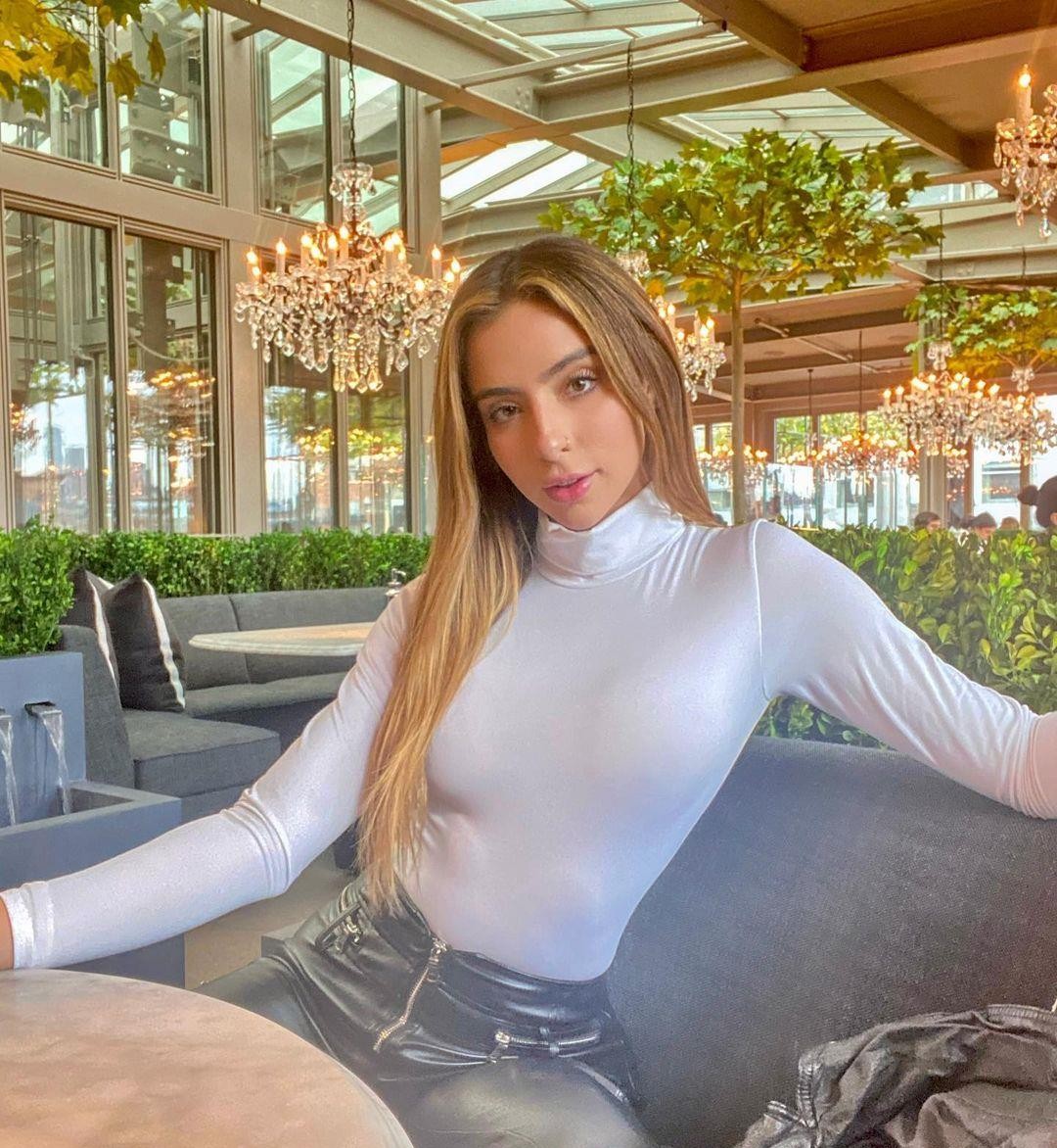 Bruna Rangel Lima