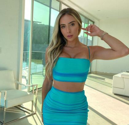 Bruna Rangel Lima photo 289953