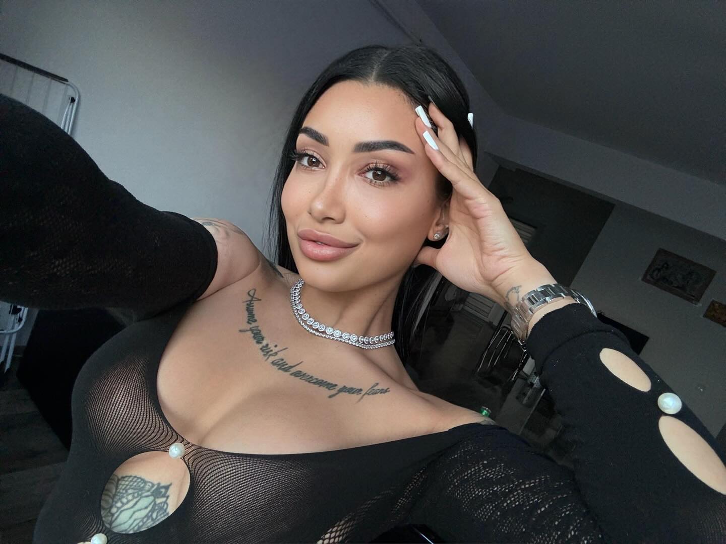 Alina Lorena